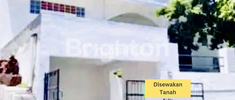 House + Exclusive Boarding Ready to Occupy in Ungasan 1