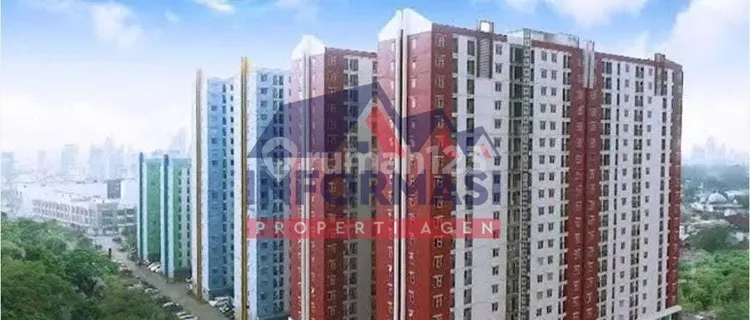 Apartemen Green Park View Semi Furnished Daan Mogot Jakarta Barat 1
