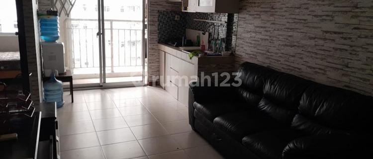 Medit 2 Apartment (MGR2) - 2BR - Tanjung Duren - West Jakarta 1