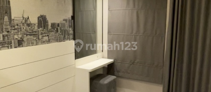 For Rent Studio Apartment Citra Living Citra 7 | Fully Furnished 1