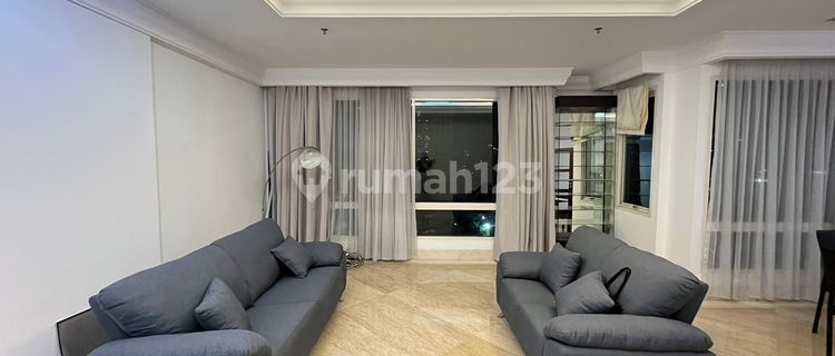 For Rent SCBD Suites 2BR Fully Furnished 1
