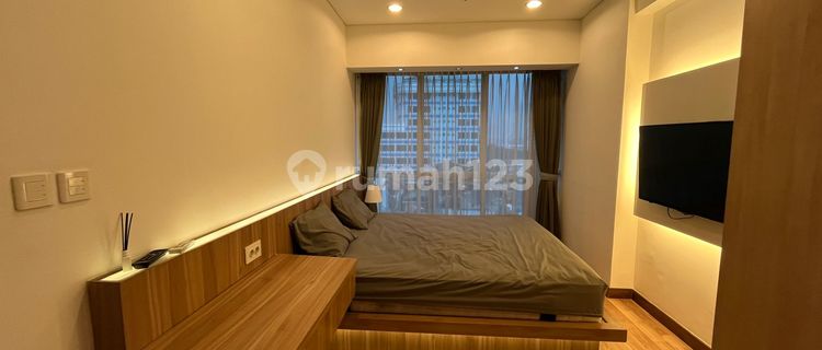 For Rent Setiabudi Sky Garden Apartment Best Unit 1