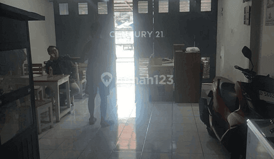 Ruko 2 Lantai Cocok Utk Usaha Dekat Alun Alun Cimahi 1
