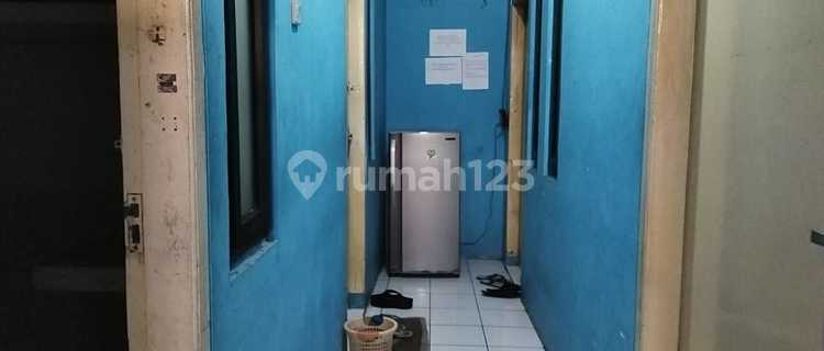 Monthly Boarding Room for Rent on Cemara Street, Sukajadi 1