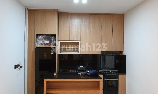 Rumah Baru Smart Home di Setra Duta Bandung 1