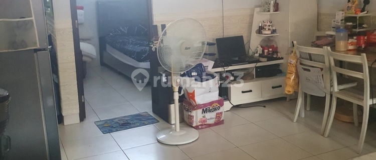 Rumah Asri Minimalis Sariwangi Regency 2  1