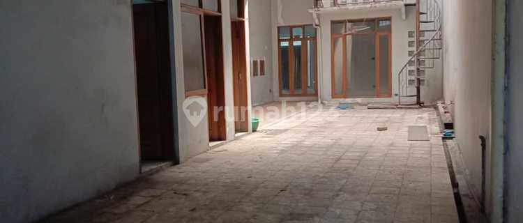 For Rent: Kopo Cirangrang Main Road Shop House, Kopo 1