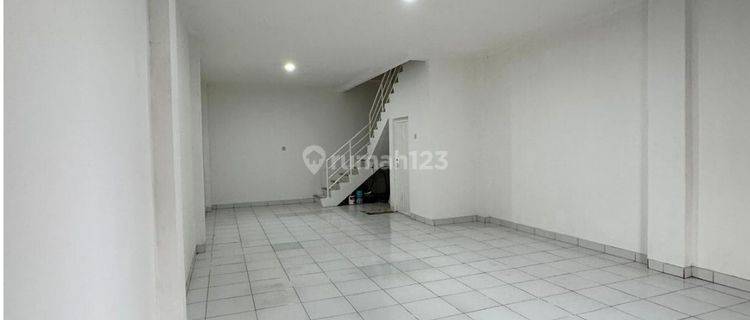Ruko Di Itc Baranangsiang Sudah Renovas Lokasi Strategis 1