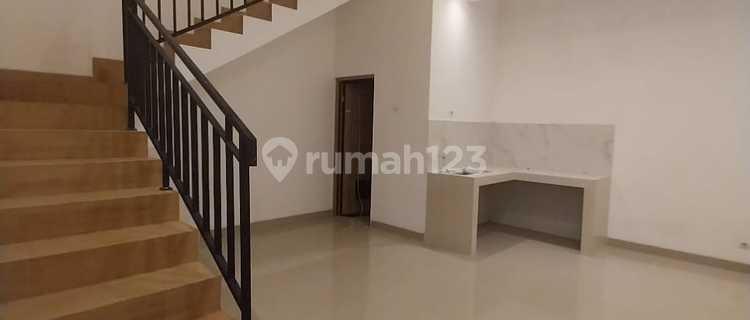 Brand New Modern House Cempaka Putih 1