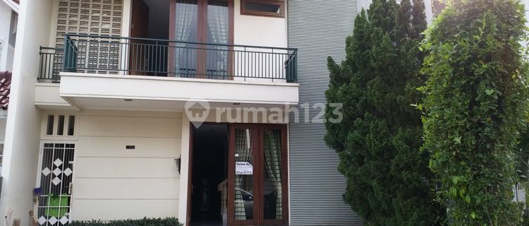 A Comfortable and Cool Boarding House, Away from the Bustle in Lippo Karawaci, Suitable for Studying and Living, Employees, etc. 1