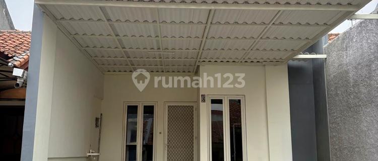 Price Drop!! 2-Story Minimalist House For Sale In Alam Hijau Citraland Surabaya SHM 1