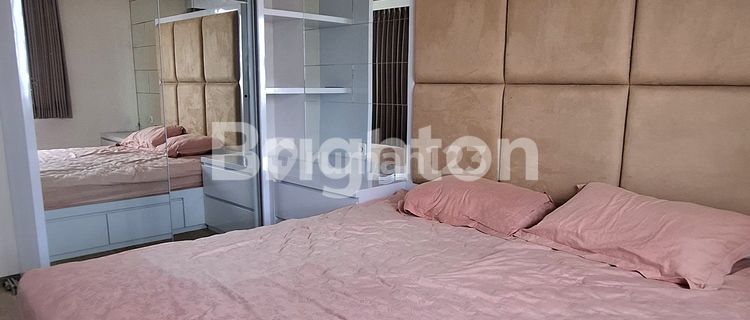 DHARMAHUSADA PEAK APARTMENT SURABAYA 1