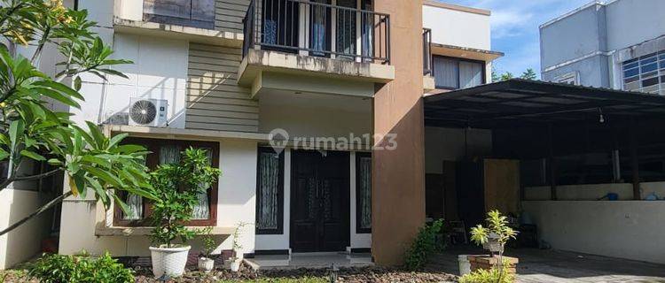 Dijual Rumah Di Manado Green Hill Ring Road  1