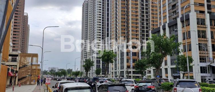 Dijual Apartemen Meikarta Bekasi 1