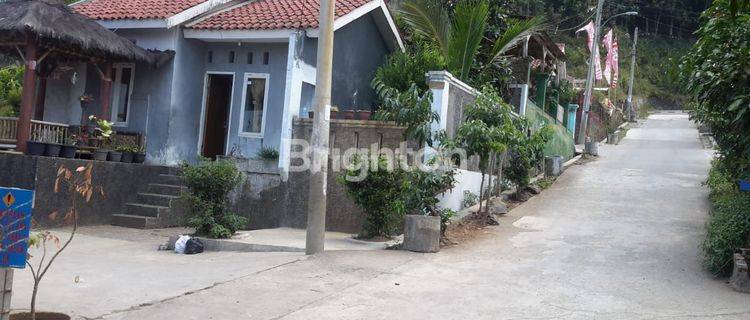 Jual Rumah Jatinangor 1