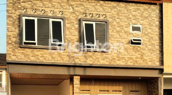 Jual Rumah Ciamis  1