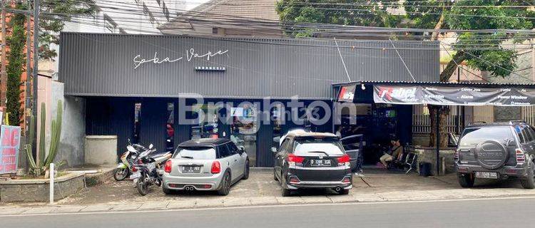 Dijual Rumah Cihanjuang  1