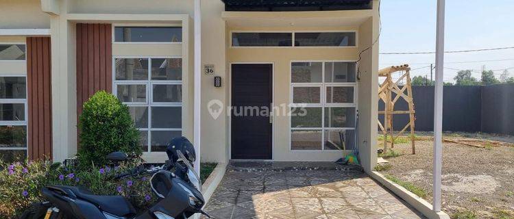 Rumah Murah [2 Kavling] Siap Huni Purwakarta  1