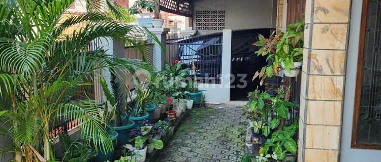 For Sale House in Duren Sawit East Jakarta 1