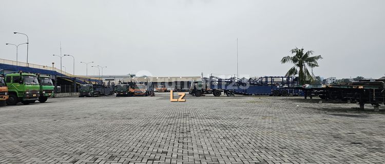 Disewakan Lahan Di Sultan Agung 1