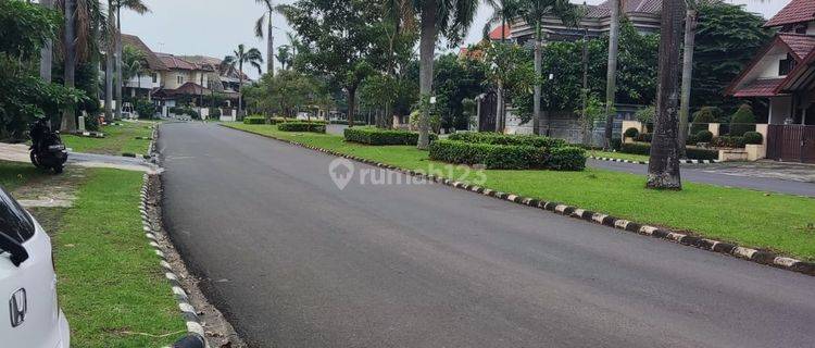 Dijual Rumah Di Kemang Pratama Bekasi 1