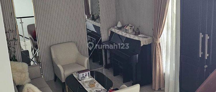Dijual Rumah Siap Huni Dekat Cilandak Kko Jakarta Selatan. Istimewa (ir) 1
