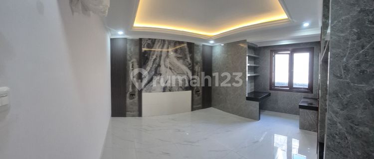 For Rent.brand New House At Alam Asri Pondok Indah( Ff.jp) 1