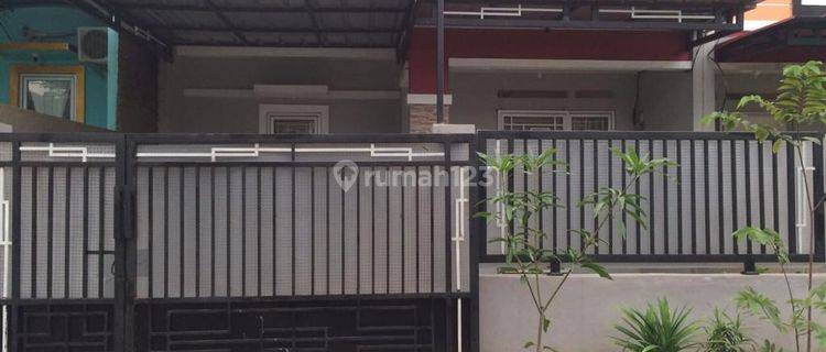 Dijual Rumah 1 Lantai Siap Huni ,Bagus,Di Daerah Cimanggis Bogor 1
