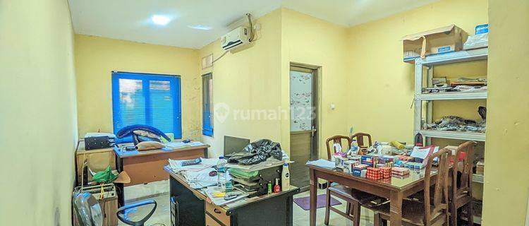 Dijual Ruko 2 Lantai Siap Huni Di Taman Harapan Baru Bekasi Kota  1