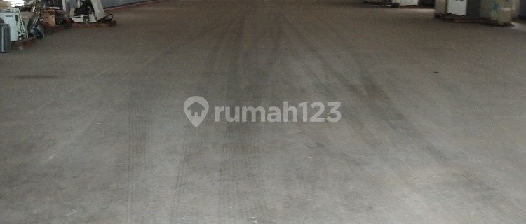 Gudang/Pabrik IMB Lengkap Di Kab Tegal 1