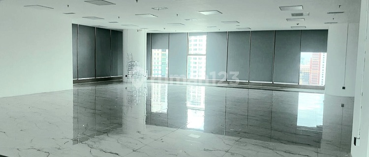 Brand New Office Building Jl. Letjen S. Parman Slipi Jakarta Barat Zone 1 1