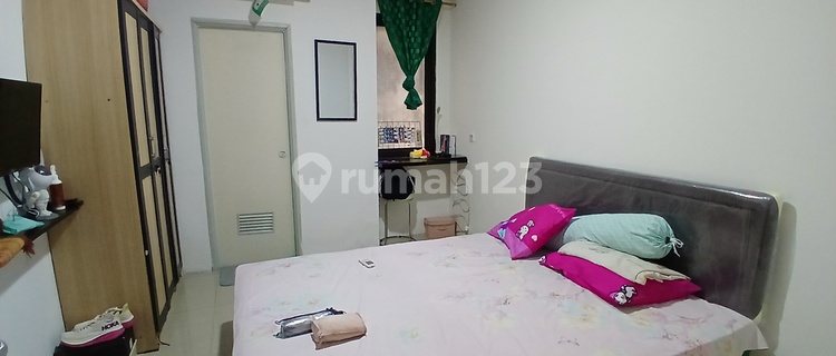 For sale, a 20-room boarding house always full in Cipete near MRT. 1
