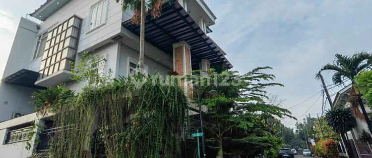 House for sale in Bumi Pusaka Cinere 1