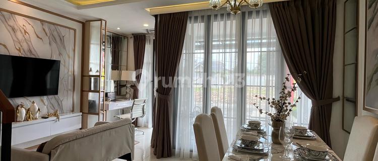 Rumah Impian Ada Disini !! 1