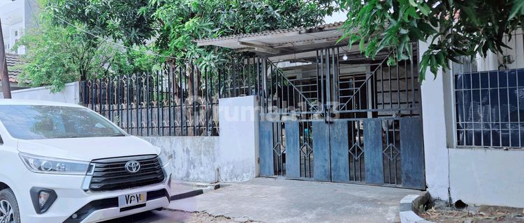 For Sale Super Cheap Land Calculation House Sukomanunggal Jaya 1