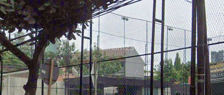 JUAL CEPAT Tanah di Jln Setia Budi Barat Kuningan Jakarta Selatan 1