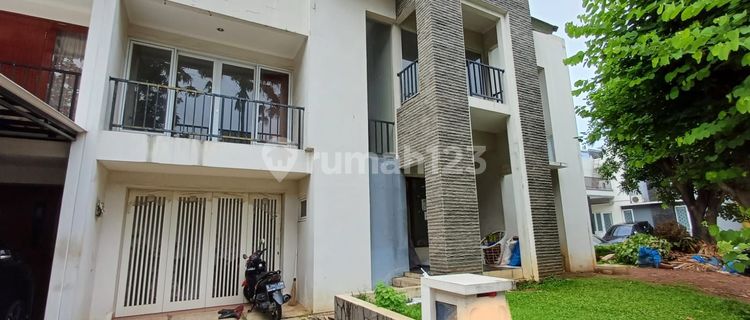 FOR QUICK SALE House in Premier Park 2 Modernland Tangerang City 1