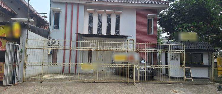 Jual Cepat Kost An Jln Rawa Buntu Utara Bsd Sektor 1.3 Tang Sel 1