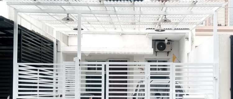 Jual Cepat Rumah Taman Grisenda Jakarta Utara 1