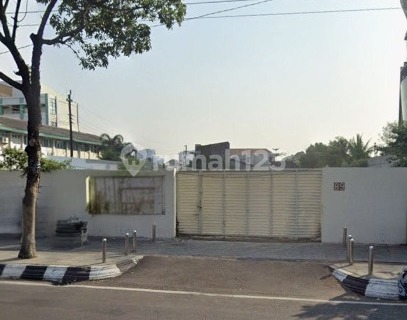 Jual Cepat Di Bawah Njop Tanah Jln Gajah Mada Semarang 1
