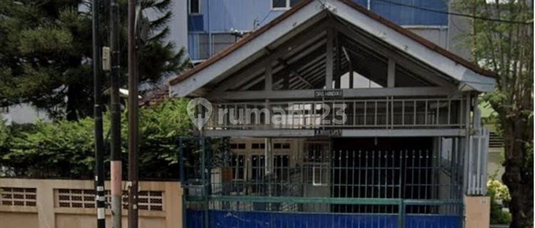 Jual Cepat Rumah  Di Jln Makaliwe Jakarta Barat 1