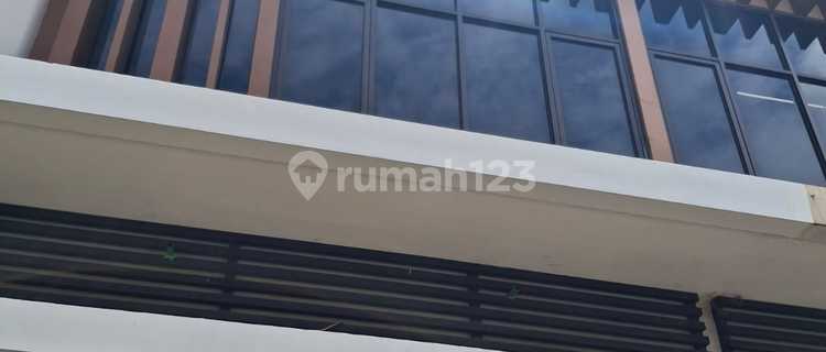 Ruko Avenue 1