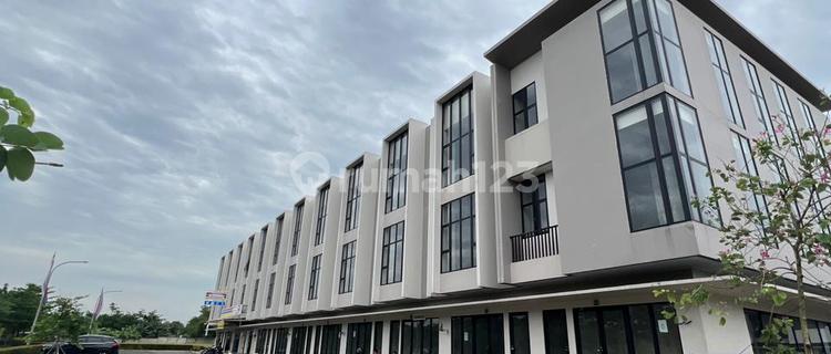For Rent Ruko Gravitas 1