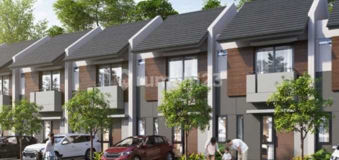 Rumah Nexen 1
