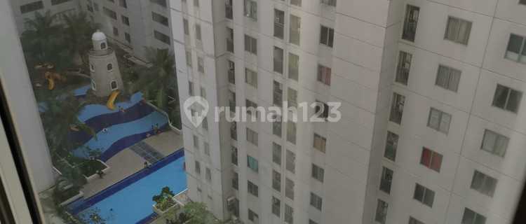 Dijual Apartemen Basura City** 1