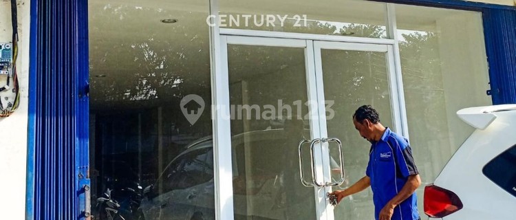 5-Story Shop House, Excellent and Strategically Located in Pulogadung 1