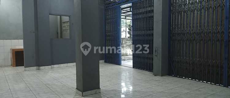 Ruko Lantai 3 Sangat Strategis Ditabana 1