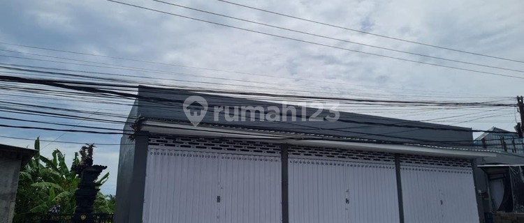 Store Strategic Location 1