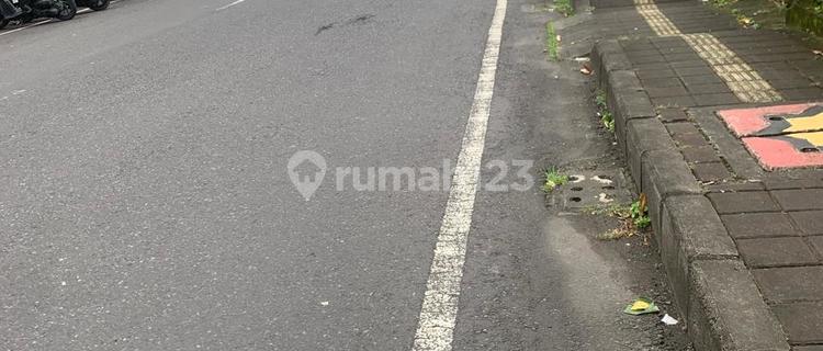 Strategic Location Shop House 1