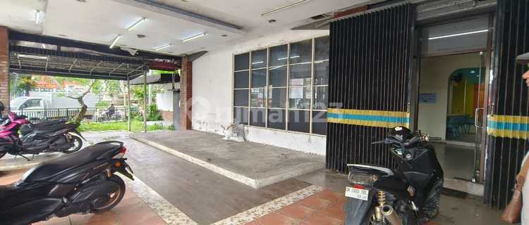 Strategic Location Shop House 1